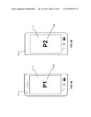 PREDICTIVE MOTION INTERPOLATION diagram and image