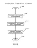 PREDICTIVE MOTION INTERPOLATION diagram and image