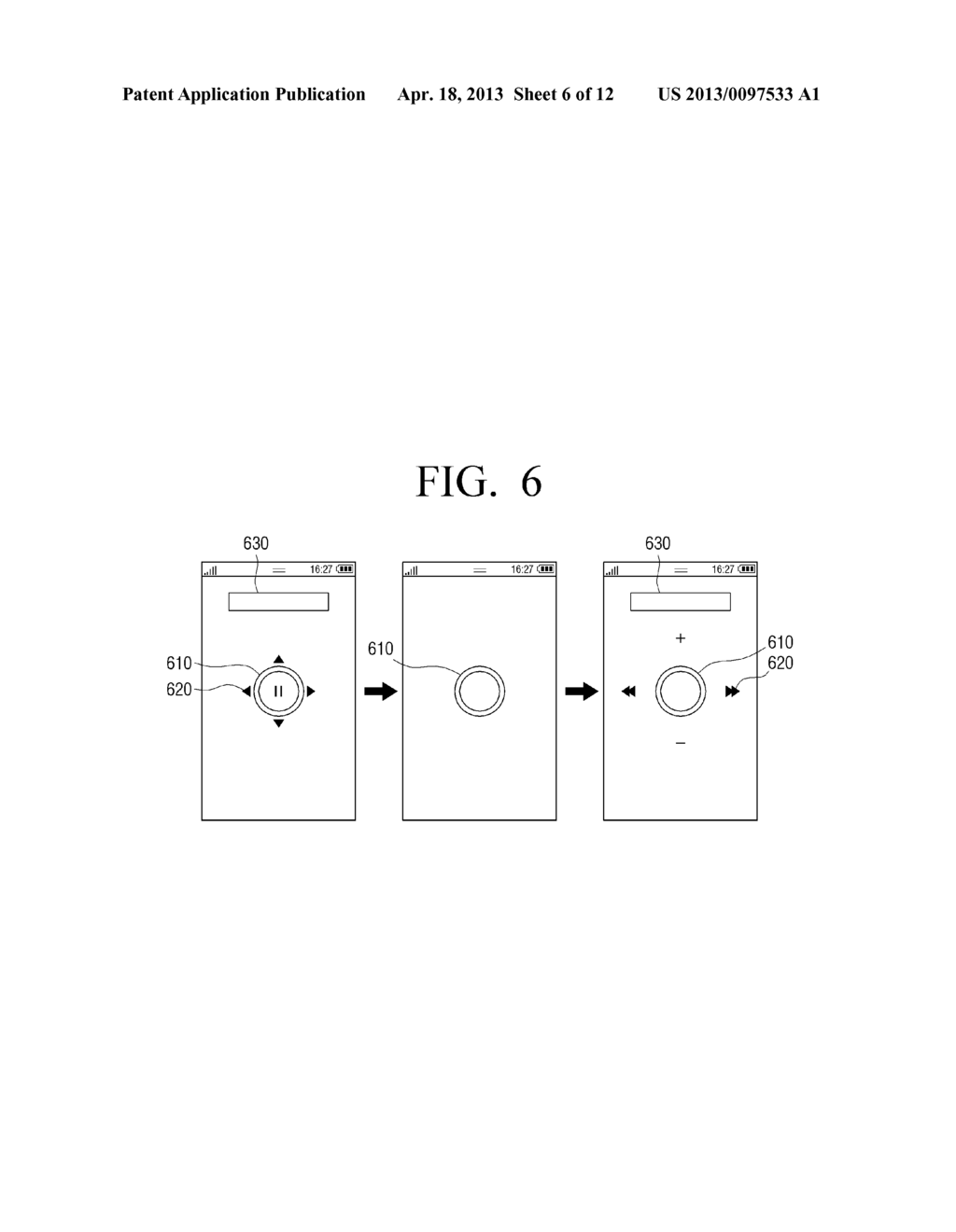 USER TERMINAL DEVICE AND METHOD FOR CONTROLLING A RENDERER THEREOF - diagram, schematic, and image 07