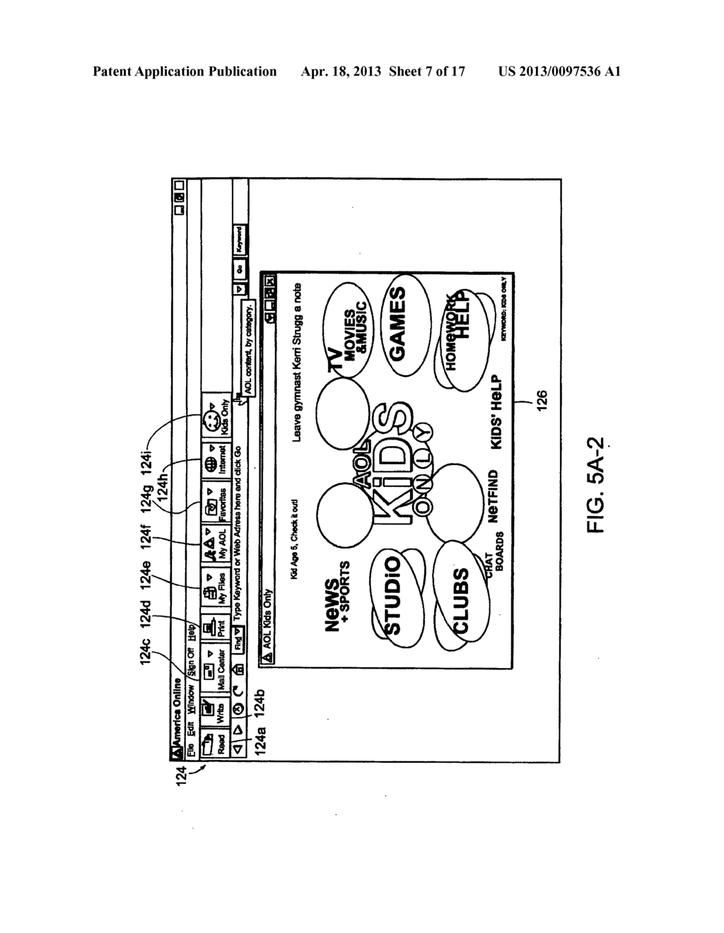 CUSTOMIZING USER INTERFACES - diagram, schematic, and image 08