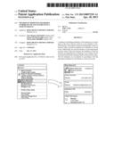 METHOD OF MODIFYING RENDERED ATTRIBUTES OF LIST ELEMENTS IN A USER     INTERFACE diagram and image