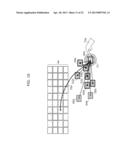 CATEGORIZING APPARATUS AND CATEGORIZING METHOD diagram and image