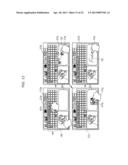 CATEGORIZING APPARATUS AND CATEGORIZING METHOD diagram and image