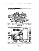 METHOD AND SYSTEM FOR DISPLAY OF OBJECTS IN 3D diagram and image