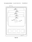 Device, Method, and Graphical User Interface for Controlling Display of     Application Windows diagram and image