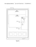 Device, Method, and Graphical User Interface for Controlling Display of     Application Windows diagram and image