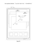 Device, Method, and Graphical User Interface for Controlling Display of     Application Windows diagram and image