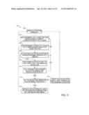 METHOD OF CONTROLLING A DISPLAY COMPONENT OF AN ADAPTIVE DISPLAY SYSTEM diagram and image