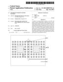 METHOD OF INSERTING DUMMY PATTERNS diagram and image