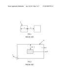 METHOD OF INSERTING DUMMY PATTERNS diagram and image