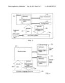 METHOD AND SYSTEM FOR ISOLATING SOFTWARE COMPONENTS diagram and image