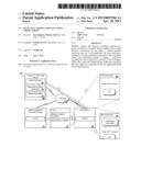 SELECTIVE NOTIFICATION OF NATIVE APPLICATIONS diagram and image