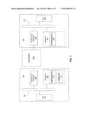 INTEGRATION OF DISPARATE APPLICATIONS ON A NETWORK diagram and image