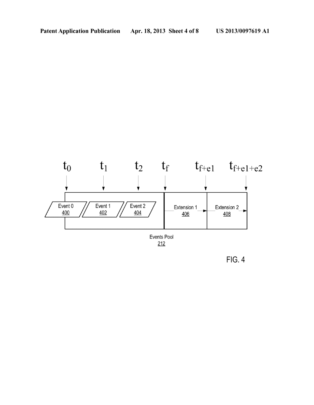 Administering Incident Pools For Event And Alert Analysis - diagram, schematic, and image 05