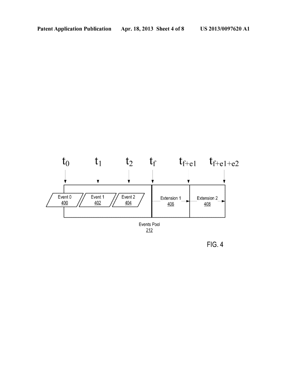 ADMINISTERING INCIDENT POOLS FOR EVENT AND ALERT ANALYSIS - diagram, schematic, and image 05