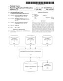 FRAMEWORK FOR SYSTEM COMMUNICATION FOR HANDLING DATA diagram and image