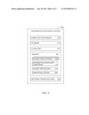 FRAMEWORK FOR SYSTEM COMMUNICATION FOR HANDLING DATA diagram and image