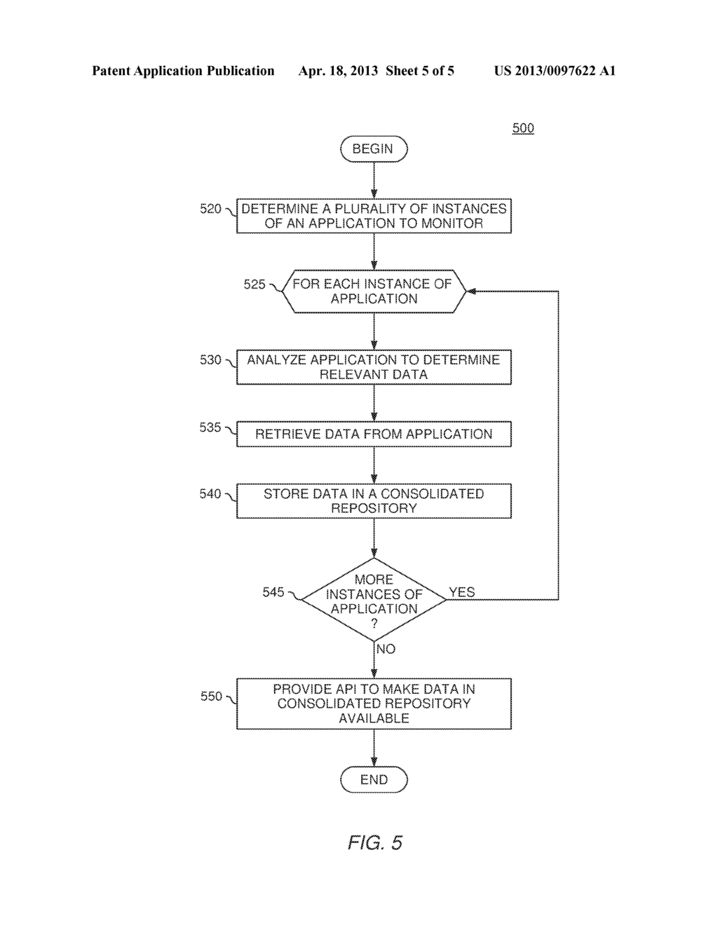 FRAMEWORK FOR SYSTEM COMMUNICATION FOR HANDLING DATA - diagram, schematic, and image 06