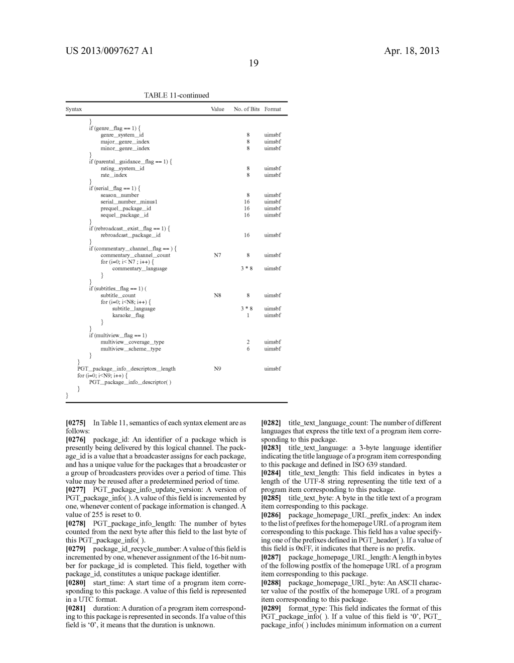 METHOD AND APPARATUS FOR TRANSMITTING AND RECEIVING MULTIMEDIA SERVICE - diagram, schematic, and image 28