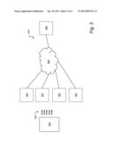 SYNCHRONIZATION TO BROADCAST MEDIA diagram and image