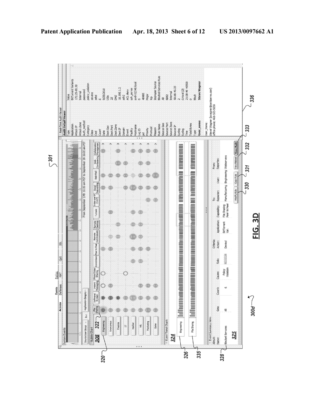 INTEGRATING SECURITY POLICY AND EVENT MANAGEMENT - diagram, schematic, and image 07