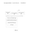 Integrated Circuit For Cyber Security Processing diagram and image