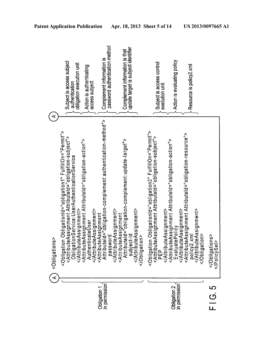 ACCESS CONTROL APPARATUS AND STORAGE MEDIUM - diagram, schematic, and image 06