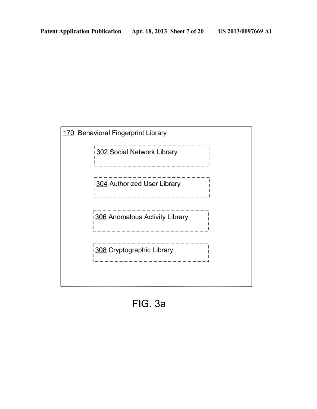 Behavioral fingerprint controlled theft detection and recovery - diagram, schematic, and image 08