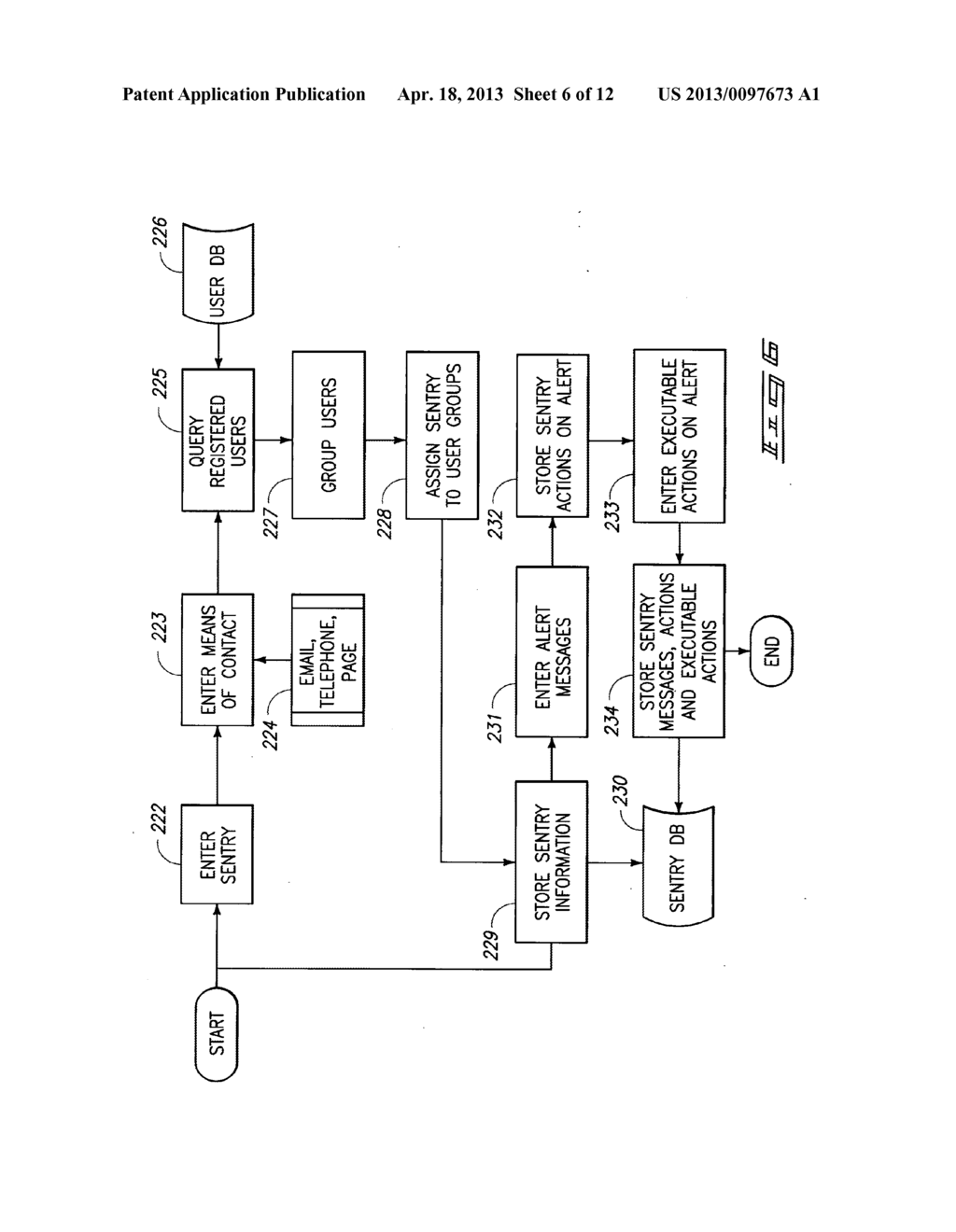 SYSTEM AND METHOD FOR ELECTRONIC TRANSACTION AUTHORIZATION - diagram, schematic, and image 07