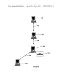 SECURITY AND SUPPORT FOR FLEXIBLE CONFERENCING TOPOLOGIES SPANNING     PROXIES, FIREWALLS AND GATEWAYS diagram and image