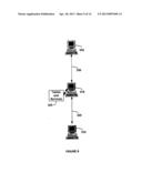 SECURITY AND SUPPORT FOR FLEXIBLE CONFERENCING TOPOLOGIES SPANNING     PROXIES, FIREWALLS AND GATEWAYS diagram and image