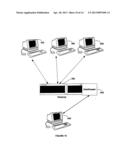 SECURITY AND SUPPORT FOR FLEXIBLE CONFERENCING TOPOLOGIES SPANNING     PROXIES, FIREWALLS AND GATEWAYS diagram and image