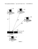 SECURITY AND SUPPORT FOR FLEXIBLE CONFERENCING TOPOLOGIES SPANNING     PROXIES, FIREWALLS AND GATEWAYS diagram and image