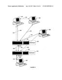 SECURITY AND SUPPORT FOR FLEXIBLE CONFERENCING TOPOLOGIES SPANNING     PROXIES, FIREWALLS AND GATEWAYS diagram and image