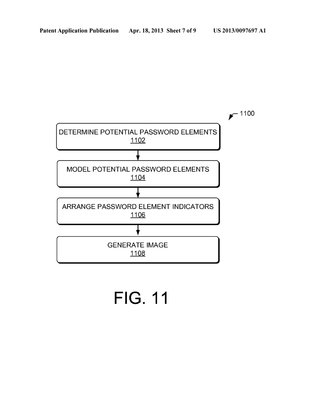 Security Primitives Employing Hard Artificial Intelligence Problems - diagram, schematic, and image 08