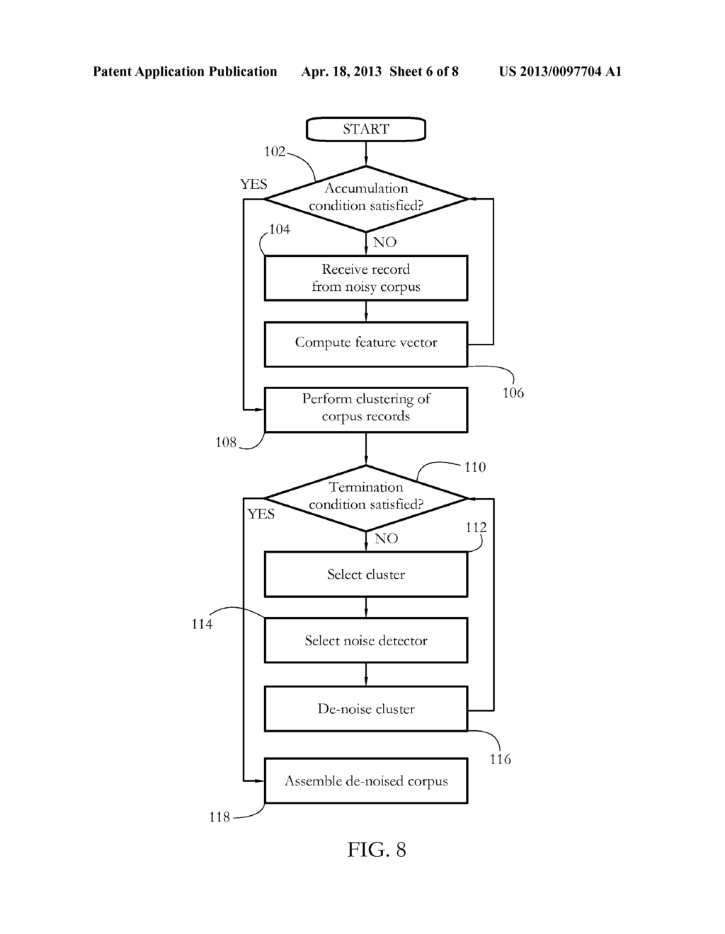 Handling Noise in Training Data for Malware Detection - diagram, schematic, and image 07