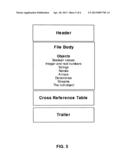 IDENTIFICATION OF ELECTRONIC DOCUMENTS THAT ARE LIKELY TO CONTAIN EMBEDDED     MALWARE diagram and image