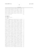 SOYBEAN NODULATION FACTOR RECEPTOR PROTEINS, ENCODING NUCLEIC ACIDS AND     USES THEREFOR diagram and image