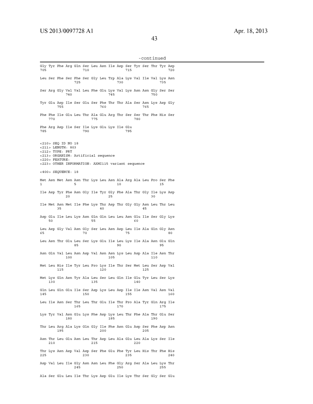 AXMI115 VARIANT INSECTICIDAL GENE AND METHODS FOR ITS USE - diagram, schematic, and image 46