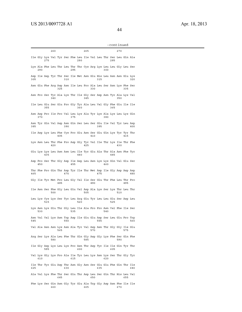 AXMI115 VARIANT INSECTICIDAL GENE AND METHODS FOR ITS USE - diagram, schematic, and image 47