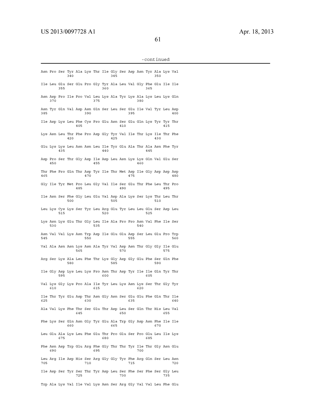 AXMI115 VARIANT INSECTICIDAL GENE AND METHODS FOR ITS USE - diagram, schematic, and image 64