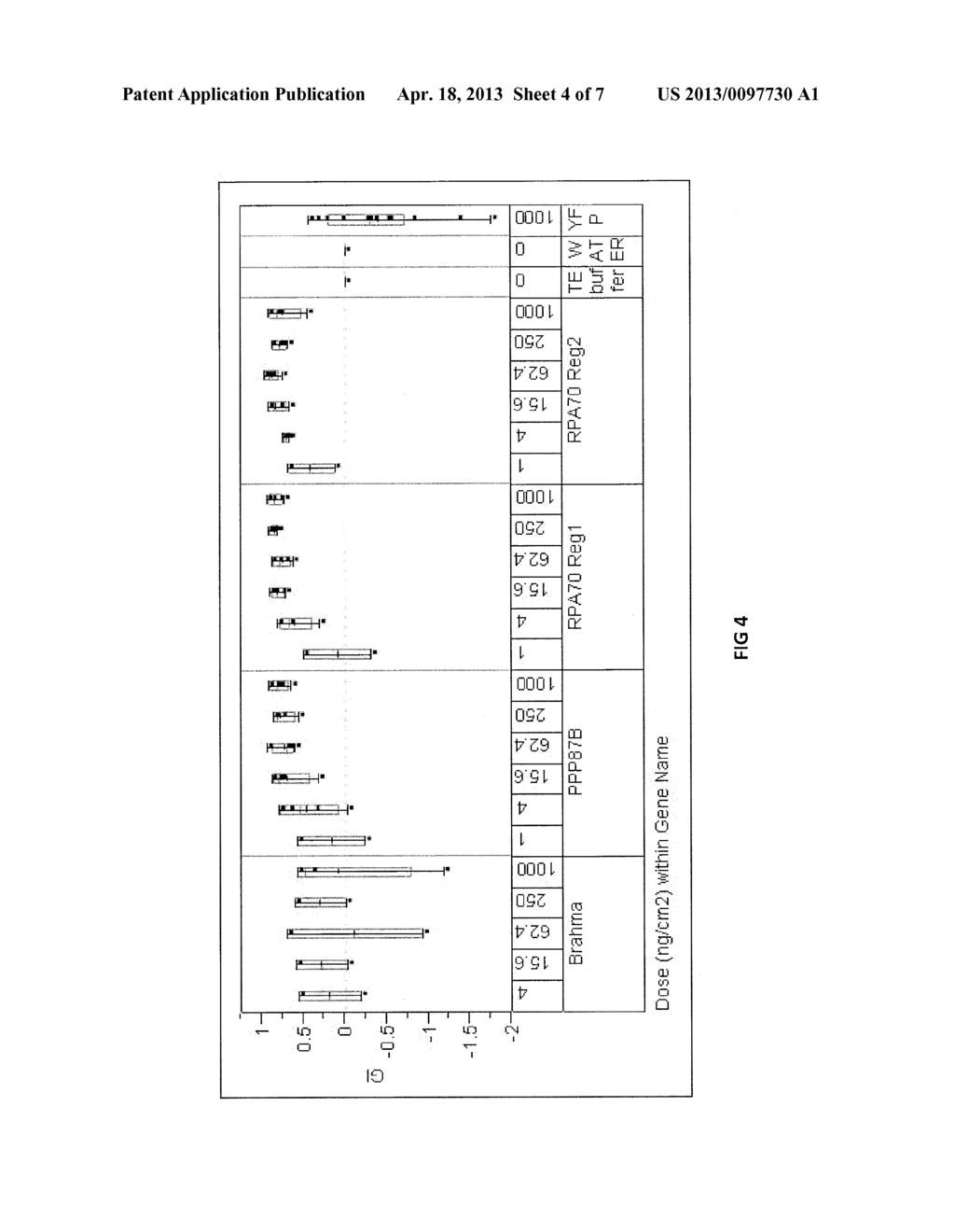 NUCLEIC ACID MOLECULES THAT TARGET RPS6 AND CONFER RESISTANCE TO     COLEOPTERAN PESTS - diagram, schematic, and image 05