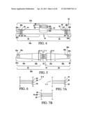 ARTICLE OF CLOTHING WITH WICKING PORTION diagram and image