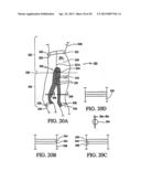 ARTICLE OF CLOTHING WITH WICKING PORTION diagram and image