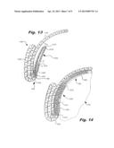 FORM-FITTING PROTECTIVE HEADWEAR diagram and image