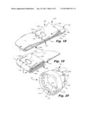 FORM-FITTING PROTECTIVE HEADWEAR diagram and image