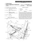 Foldable Articulated Sofa Bed diagram and image