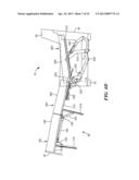 Foldable Articulated Sofa Bed diagram and image