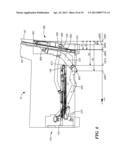 Foldable Articulated Sofa Bed diagram and image