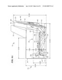 Foldable Articulated Sofa Bed diagram and image